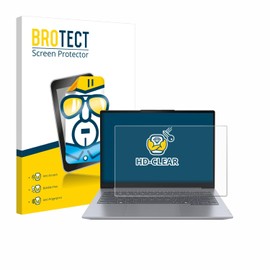 BROTECT Screen Protector for Lenovo ThinkBook 14 Gen 7 Screen Protector Ultra Clear