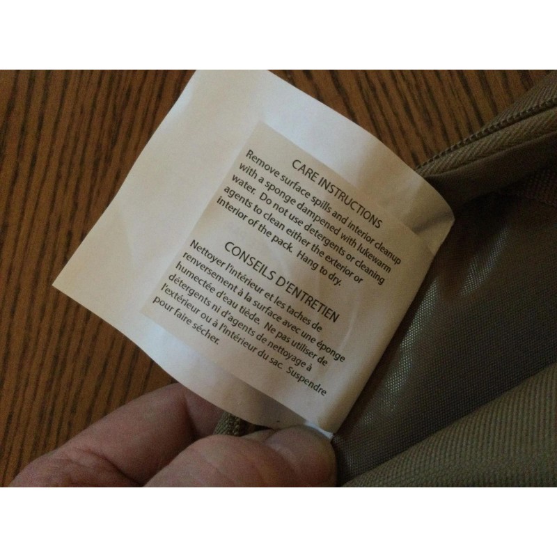 Camo SJK CROSSROAD 20L CAMO BACKPACK BY SLUMBERJACK WITH EXPANDABLE