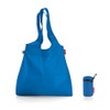 Reisenthel, Mini Maxi Shopper L, AX, French Blue (4054), Beutel