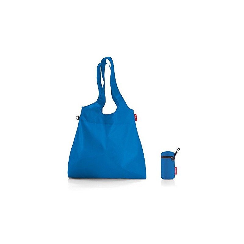 Reisenthel, Mini Maxi Shopper L, AX, French Blue (4054), Beutel