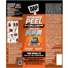 DAP Spray Texture Orange Peel Water Based 2n1 Wall &