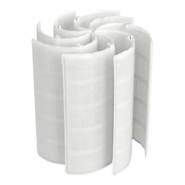 FS-2005 60 Sq Ft DE Grid Pool Filter Replace Set Compatible with Unicel FS-2005, PFS3060, MicroClear DE6000, for Filbur FC-9550, for Hayward Pro-Grid DE6020/DEX6000DA, 30" Height, 7 Full + 1 Partial