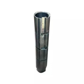 KATOOL 4Pcs 2 Post Lift Tall Truck Extension Adapter Height Extensions