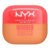 NYX PMU Wonder Snatch Polvo Suelto Fijador, 6gr