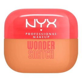 NYX PMU Wonder Snatch Polvo Suelto Fijador, 6gr