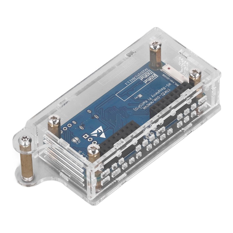 MMDVM Hotspot Board 20mW Digital Duplex Dual Time Hotspot Expansion