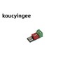 koucyingee 4PCS USB-C PD Trigger Board Module PD/QC Decoy Board