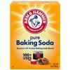 Pure Baking Soda, 8 oz. (7 pack), by Litezout