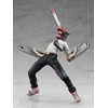 POP UP PARADE Chainsaw Man Non-Scale Plastic Painted Complete Figure