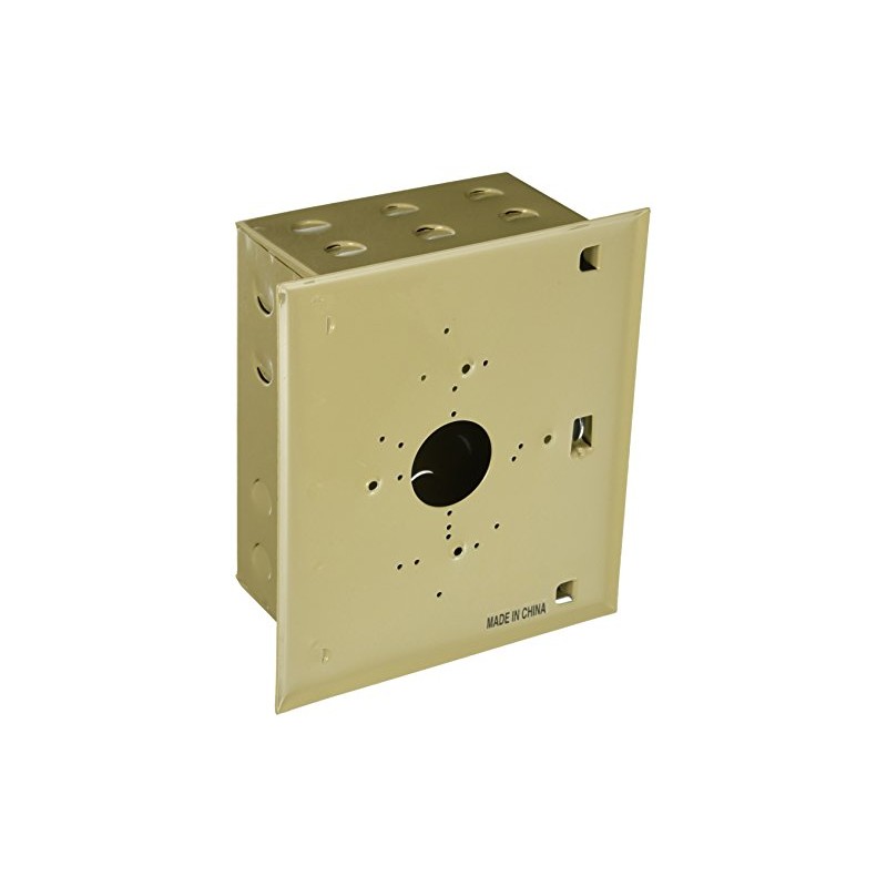 White-Rodgers F29-0192 Thermostat Guard, Solid Base, Metal
