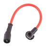 MAS - Cables de encendido para bujía de rendimiento de