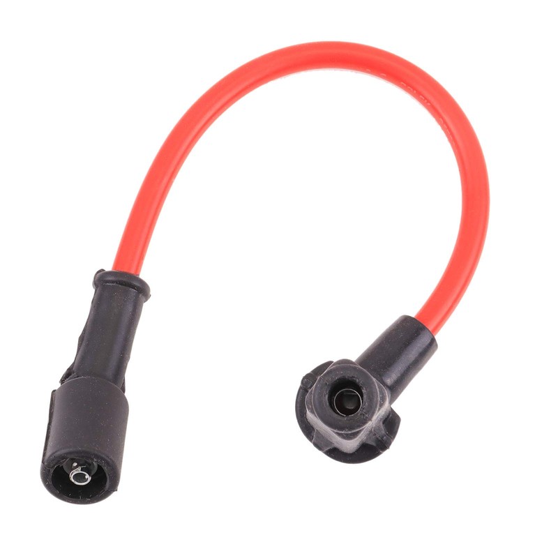 MAS - Cables de encendido para bujía de rendimiento de
