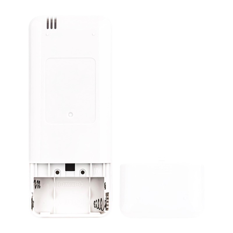 VINABTY RG52A2 BGEF Replacement Remote Control Compatible with Direct Compatible