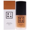 3Ina 3N The 3In1 Foundation 218