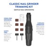 Wahl Professional Animal Pet, Dog, and Cat Classic Nail Grinder