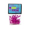 Andymation Snap Screws Purple for Binding Animated flipbooks Together