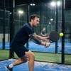 Elbow Support Compression, Tennis and Gym, Size L