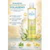 Shampoo Extra Hidratante Colágeno 530ml Shelo Nabel