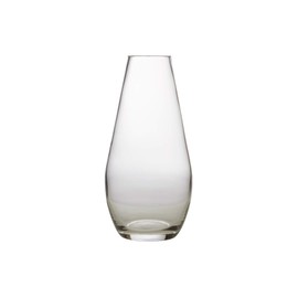 Maxwell & Williams Diamante Teardrop Vase 25cm Gift Boxed
