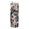 Termo Skinny Café 20 Oz - K-drama Lee Su-ho True Beauty #72