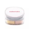 Wake Make 웨이크메이크 스테이 픽서 멀티 컬러 파우더 4g Wake
