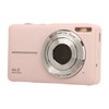 Digital Camera for Teens Kids 44MP 1080P HD 16X Digital