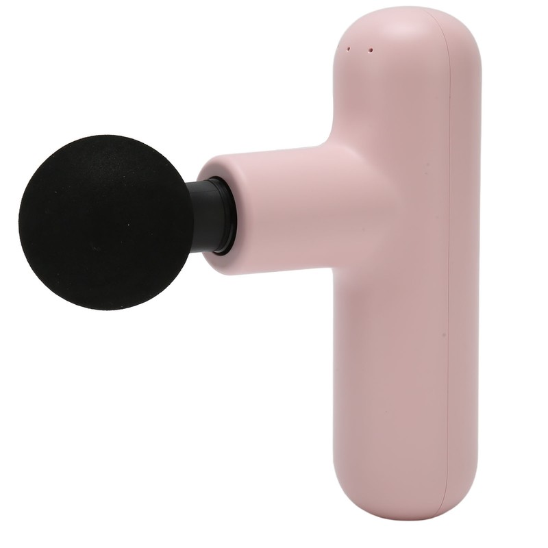 Mini Massager Ultra Small Quiet 4 Speed Powerful Vibration Deep