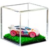 Better Display Cases Versatile Acrylic Display Case - Large Rectangle