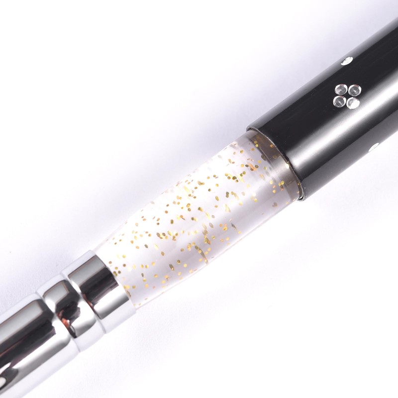 KADS Kolinsky Sable Nail Brush (Size 14)