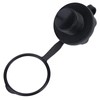 KIMISS 2pcs Replacement Screw, for Inflatable Rubber Dinghy Blow Up