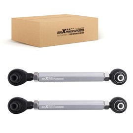 maXpeedingrods Adjustable Rear Toe Arms for Honda Accord 2018-2022, for Honda Civic/CRV 2016-2025, for Acura Integra Type-S DE5 2023+