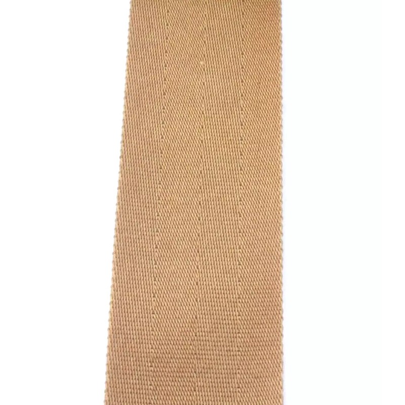 Aviation NEW OEM CESSNA Seat Belt Webbing Per Foot -