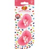 Jelly Belly 15715 3D Gel Mini Vent Air Freshener Duo