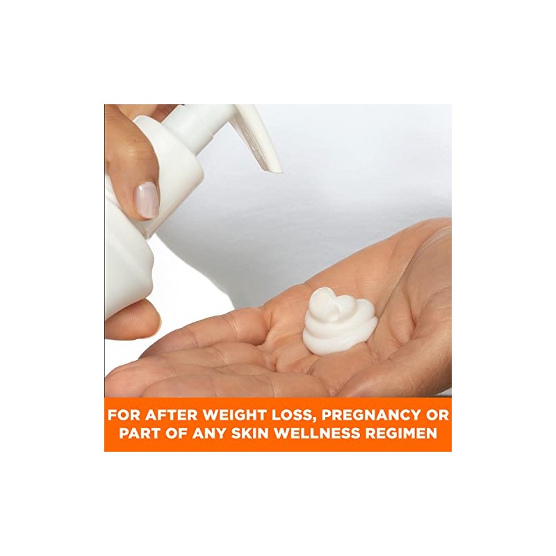 Palmer's Cocoa Butter Formula Loción Corporal Reafirmante con Q10, Colágeno