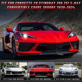 Bracingo Car Door Edge Guards,Car Door Corner Protector Pads Compatible with Corvette C8 Stingray Z06 Z51 2020 2021 2022 2023 2024,Door Middle Protrusion,V-Shaped Anti-Collision (Blue)