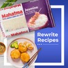 Mahatma Jasmine, 10lb Bag of Rice, Thai, Indian, or Cambodian