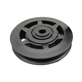 Venbytech for Fitness Pulley Accessory Exercise Wearproof Fitness Equipment Strength