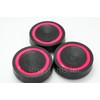 3 Pack Anti-Vibration Pad for Video and Telephoto Shooting