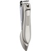 Apexay Nail Clippers with Catcher, Professional Nail Clippers No Splash