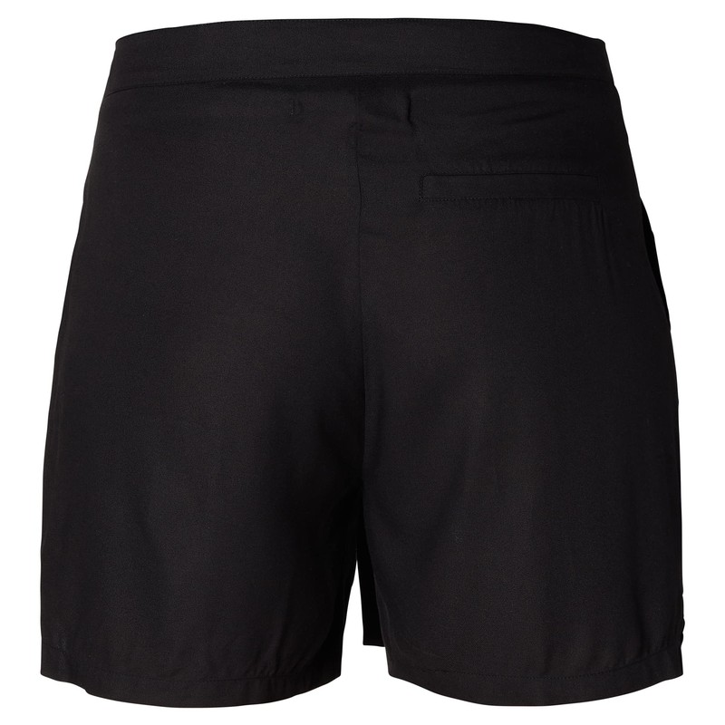 Noppies Women's Under The Belly Kee Shorts, black