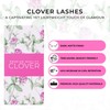 LLBA 5D W-Shaped Clover Eyelashes Extension | 0.07mm Thickness |