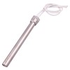 DERNORD Immersion Cartridge Heater 240V 1500W Hot Rod Heating Element
