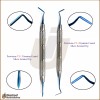 Medentra Titanium - Vista Tunneling Procedure Tools Kit PPAELA Implant