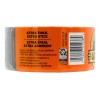 Gorilla Tape Black Noir Cinta Adhesiva Para Sujeción