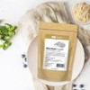 ONDAMGO Pure Rice Bran Powder 200g 7.05 Fl Oz Traditional