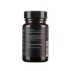 Kiki Health Activated Charcoal Powder Capsules, 60-Count