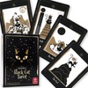 Golden Black Cat Tarot Golden Black Cat Tarot (Includes Tarot