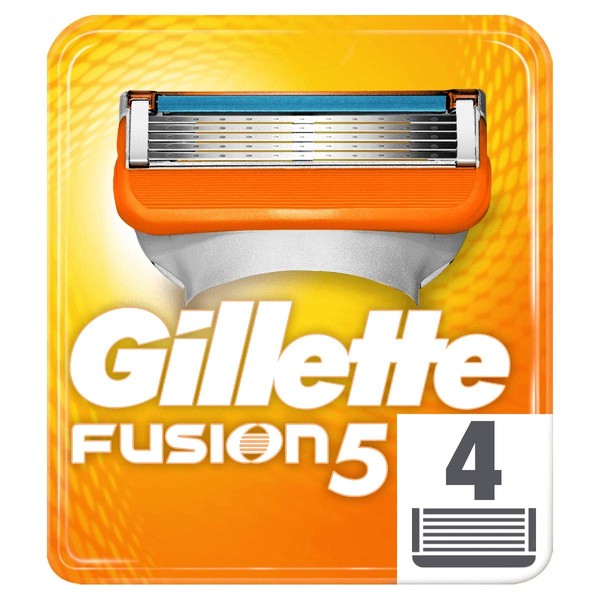 Gillette Male Premium Blade Razor System - 45 g