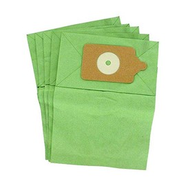 FIND A SPARE Paper Dust Vacuum Bags For Henry Hoover Vacuum Cleaners Pack of 5