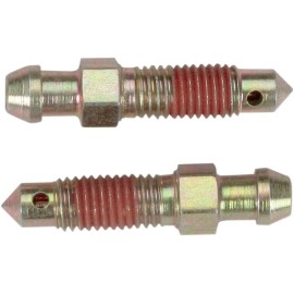 Goodridge Speed Bleeder Front/Rear Long SB7100L